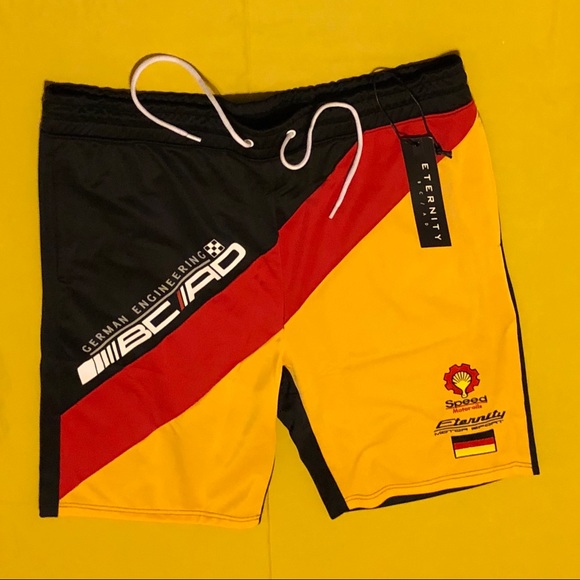 ETERNITY Other - Pants